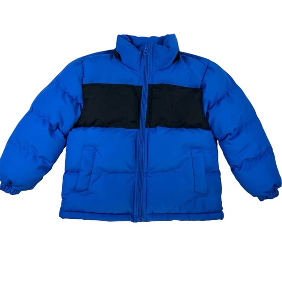 Operation Warm Puffer Winter Jacket Size 4 - Picture 2 of 11